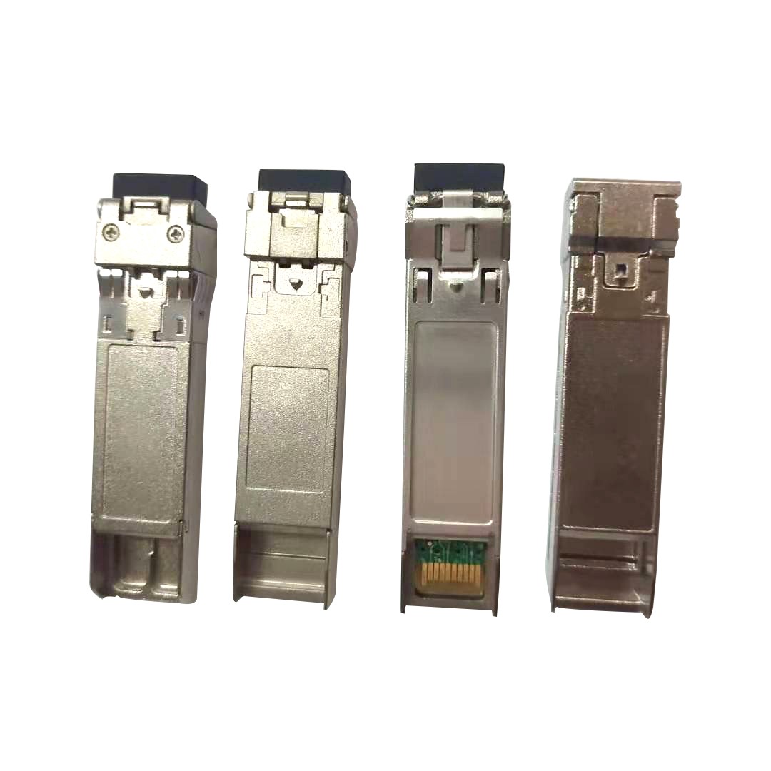 SFP+、SFP28外殼1